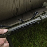 Fox Flatliner X MF8 All Season Sleep System